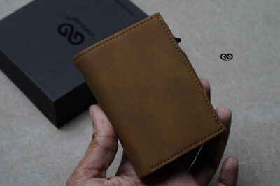 Personalized Urban PU Leather Tri-Fold Wallet 59 Personalized Urban PU Leather Tri-Fold Wallet