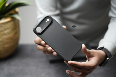 Dark Black Ultra Thin Case For iPhone Air/17 Pro/17 Pro Max (Camera Cutout) 25 Dark Black Ultra Thin Case For iPhone Air/17 Pro/17 Pro Max (Camera Cutout)