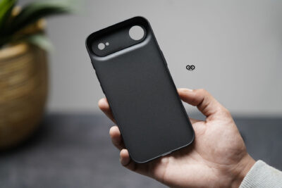 Dark Black Ultra Thin Case For iPhone Air/17 Pro/17 Pro Max (Camera Cutout) 27 Dark Black Ultra Thin Case For iPhone Air/17 Pro/17 Pro Max (Camera Cutout)