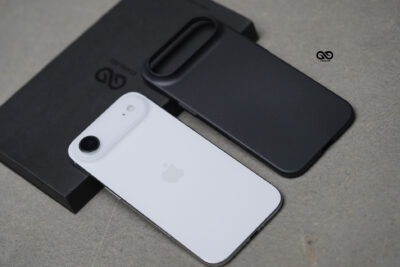 Dark Black Ultra Thin Case For iPhone Air/17/17Pro/17ProMax (Without Camera Cutout)