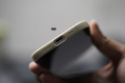 Natural Magsafe Ultra Thin Case For iPhone 17/17Pro/17ProMax (Without Camera Cutout)