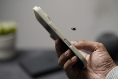 Natural Magsafe Ultra Thin Case For iPhone 17/17Pro/17ProMax (Without Camera Cutout)