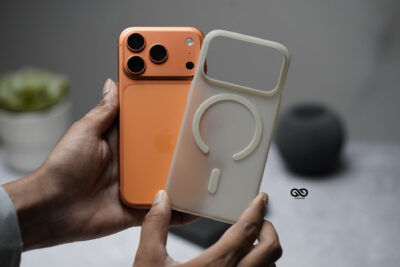 Natural Magsafe Ultra Thin Case For iPhone 17/17Pro/17ProMax (Without Camera Cutout)