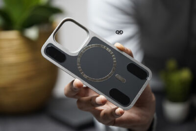Real Wood Back Panel for iPhone 16 Pro/ 16 Pro Max