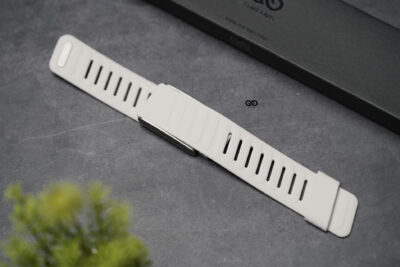 Soft Silicone Replacement Band For Whoop MG Life (Strap Only)