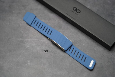 Soft Silicone Replacement Band For Whoop MG Life (Strap Only)