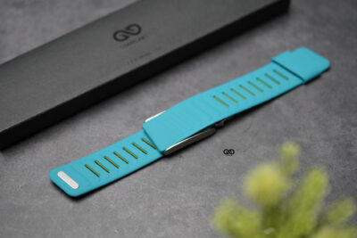 Soft Silicone Replacement Band For Whoop MG Life (Strap Only)