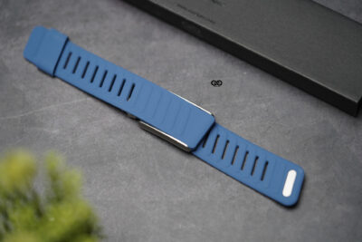 Soft Silicone Replacement Band For Whoop MG Life (Strap Only)