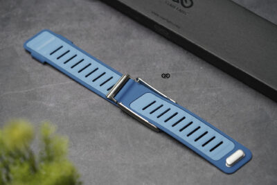 Soft Silicone Replacement Band For Whoop MG Life (Strap Only)