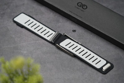 Soft Silicone Replacement Band For Whoop MG Life (Strap Only)