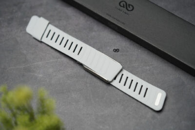 Soft Silicone Replacement Band For Whoop MG Life (Strap Only)