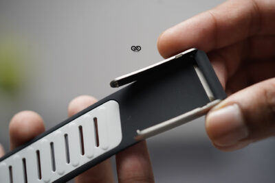 Soft Silicone Replacement Band For Whoop MG Life (Strap Only)