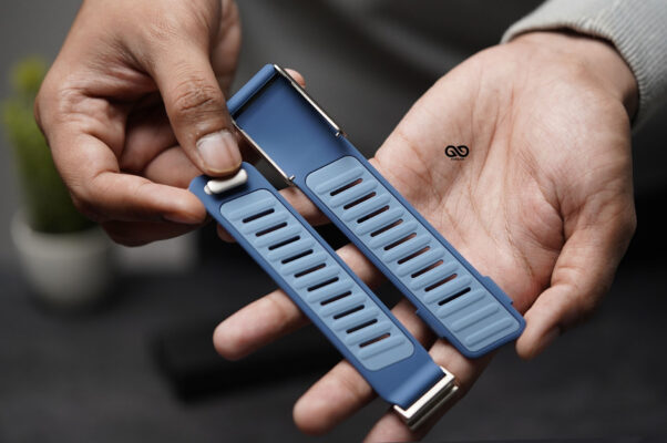 Soft Silicone Replacement Band For Whoop 5.0 Peak/One (Strap Only)