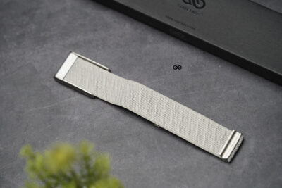 Stretchable Nylon Sports Replacement Band For Whoop MG Life (Strap Only)