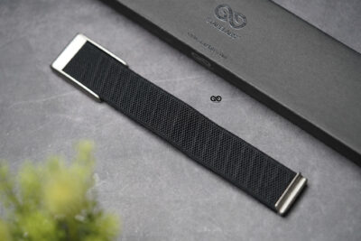 Stretchable Nylon Sports Replacement Band For Whoop MG Life (Strap Only)