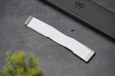 Stretchable Nylon Sports Replacement Band For Whoop MG Life (Strap Only)