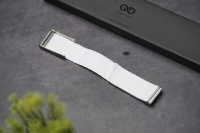 Stretchable Nylon Sports Replacement Band For Whoop MG Life (Strap Only)