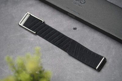 Stretchable Nylon Sports Replacement Band For Whoop MG Life (Strap Only)