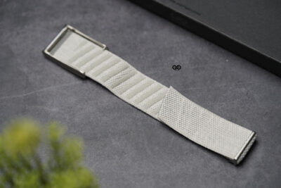 Stretchable Nylon Sports Replacement Band For Whoop MG Life (Strap Only)