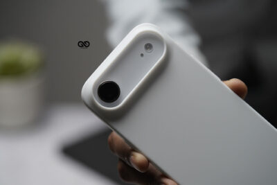 White Ultra Thin Case For iPhone Air/17/17Pro/17ProMax (Without Camera Cutout)