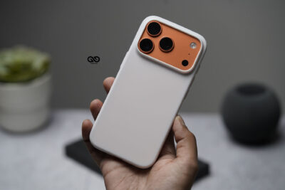White Ultra Thin Case For iPhone Air/17/17Pro/17ProMax (Without Camera Cutout)