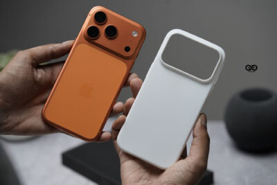 White Ultra Thin Case For iPhone Air/17/17Pro/17ProMax (Without Camera Cutout)
