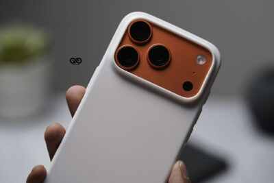 White Ultra Thin Case For iPhone Air/17/17Pro/17ProMax (Without Camera Cutout)
