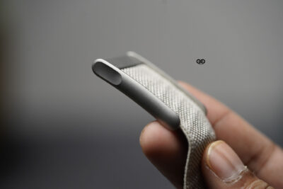 Stretchable Nylon Sports Replacement Band For Whoop MG Life (Strap Only)