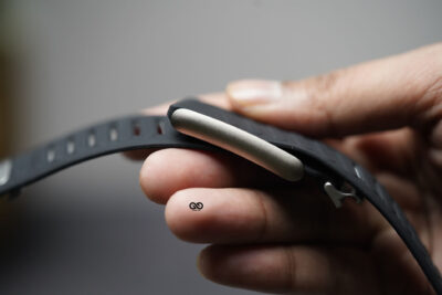 Soft Silicone Replacement Band For Whoop 5.0 Peak/One (Strap Only)