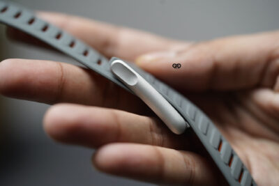 Soft Silicone Replacement Band For Whoop MG Life (Strap Only)