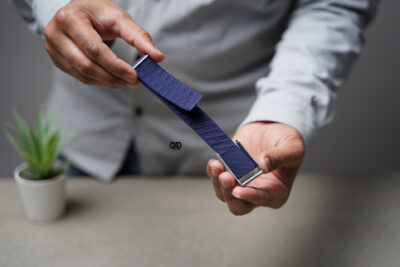 Stretchable Nylon Sports Replacement Band For Whoop 5.0 Peak/One (Strap Only)