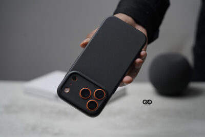 Dark Black Ultra Thin Case For iPhone Air/17 Pro/17 Pro Max (Camera Cutout) 35 Dark Black Ultra Thin Case For iPhone Air/17 Pro/17 Pro Max (Camera Cutout)