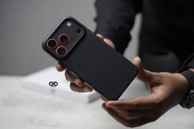 Dark Black Ultra Thin Case For iPhone Air/17 Pro/17 Pro Max (Camera Cutout) 24 Dark Black Ultra Thin Case For iPhone Air/17 Pro/17 Pro Max (Camera Cutout)