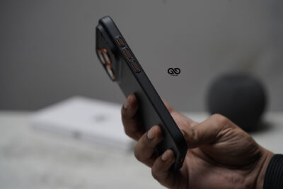 Dark Black Ultra Thin Case For iPhone Air/17 Pro/17 Pro Max (Camera Cutout) 39 Dark Black Ultra Thin Case For iPhone Air/17 Pro/17 Pro Max (Camera Cutout)