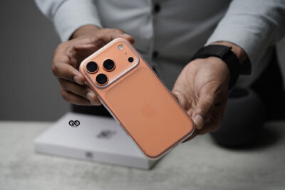 Flex Thin Soft Case (Non Yellowing) 0.05in (Thinnest Soft case for iPhone)