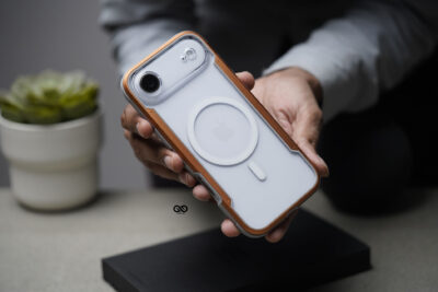 MagSafe Tactical Defense Case For iPhone Air/17/17Pro/17ProMax 106 MagSafe Tactical Defense Case For iPhone Air/17/17Pro/17ProMax