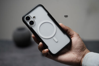 MagSafe Tactical Defense Case For iPhone Air/17/17Pro/17ProMax 95 MagSafe Tactical Defense Case For iPhone Air/17/17Pro/17ProMax