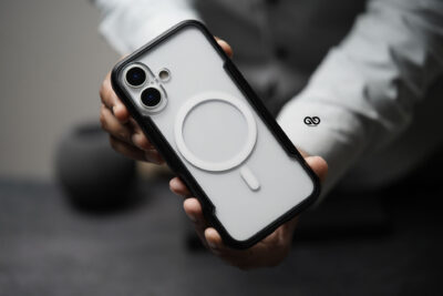 MagSafe Tactical Defense Case For iPhone Air/17/17Pro/17ProMax 84 MagSafe Tactical Defense Case For iPhone Air/17/17Pro/17ProMax