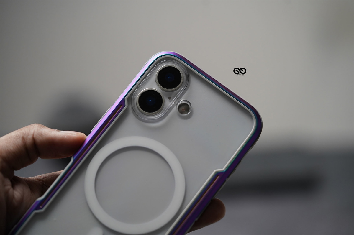 MagSafe Tactical Defense Case For iPhone Air/17/17Pro/17ProMax 57 MagSafe Tactical Defense Case For iPhone Air/17/17Pro/17ProMax - Image 57