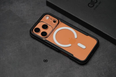 MagSafe Tactical Defense Case For iPhone Air/17/17Pro/17ProMax 99 MagSafe Tactical Defense Case For iPhone Air/17/17Pro/17ProMax