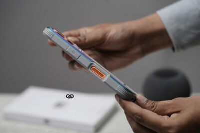 MagSafe Tactical Defense Case For iPhone Air/17/17Pro/17ProMax 101 MagSafe Tactical Defense Case For iPhone Air/17/17Pro/17ProMax