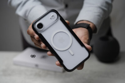 MagSafe Tactical Defense Case For iPhone Air/17/17Pro/17ProMax 78 MagSafe Tactical Defense Case For iPhone Air/17/17Pro/17ProMax