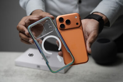 MagSafe Tactical Defense Case For iPhone Air/17/17Pro/17ProMax 80 MagSafe Tactical Defense Case For iPhone Air/17/17Pro/17ProMax