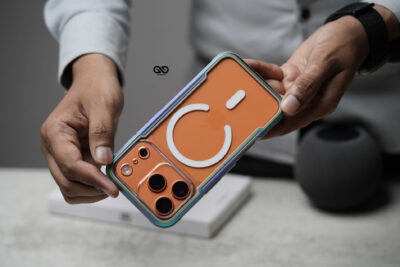 MagSafe Tactical Defense Case For iPhone Air/17/17Pro/17ProMax 86 MagSafe Tactical Defense Case For iPhone Air/17/17Pro/17ProMax