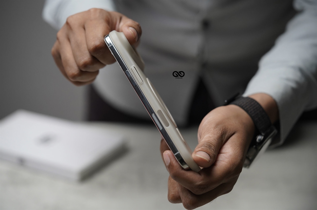 MagSafe Tactical Defense Case For iPhone Air/17/17Pro/17ProMax 47 MagSafe Tactical Defense Case For iPhone Air/17/17Pro/17ProMax - Image 47