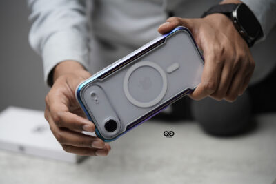 MagSafe Tactical Defense Case For iPhone Air/17/17Pro/17ProMax 85 MagSafe Tactical Defense Case For iPhone Air/17/17Pro/17ProMax