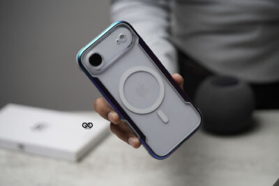 MagSafe Tactical Defense Case For iPhone Air/17/17Pro/17ProMax 110 MagSafe Tactical Defense Case For iPhone Air/17/17Pro/17ProMax