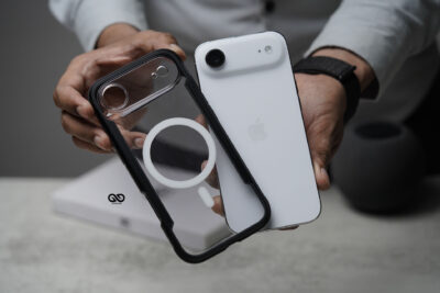 MagSafe Tactical Defense Case For iPhone Air/17/17Pro/17ProMax 109 MagSafe Tactical Defense Case For iPhone Air/17/17Pro/17ProMax