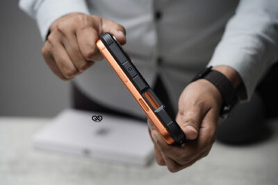 MagSafe Tactical Defense Case For iPhone Air/17/17Pro/17ProMax 88 MagSafe Tactical Defense Case For iPhone Air/17/17Pro/17ProMax