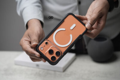 MagSafe Tactical Defense Case For iPhone Air/17/17Pro/17ProMax 87 MagSafe Tactical Defense Case For iPhone Air/17/17Pro/17ProMax